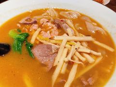 -漆黑觉米粉(三里屯店)