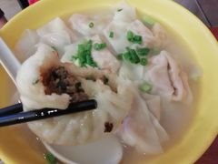 -龙抄手(春熙路总店)