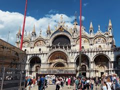 -圣马尔谷圣殿宗主教座堂