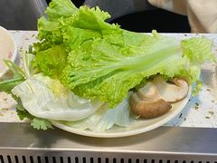 -金米客烤肉自助(中山路茂业时代城店)