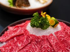 -鲜入唯煮·港式海鲜牛肉火锅(金宝街店)