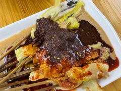 -马三洋芋片(兰州总店)