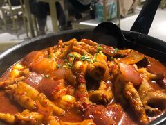 -HOTISLAND海鸡岛·韩国料理(江南西店)