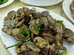 -源海渔村·现捞海鲜(大角湾店)