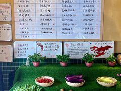 -冇味湘潭菜(湘江世纪城店)