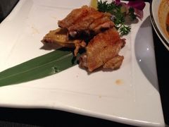 七味鸡翅-将太无二·北美传奇寿司(瑞士公寓店)