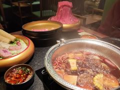 -牛New寿喜烧(虹桥新天地店)