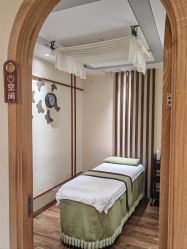 -芳朵美容养生SPA