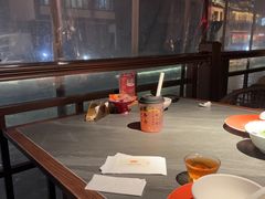 -小厨娘金榜题名(夫子庙秦淮河店)