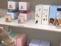 -KAKAO FRIENDS(弘大店)