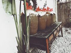 -云里小坐·小院里·团建·宴请·下午茶(三圣乡店)