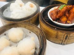 -粤厨点心专门店