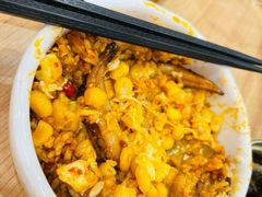 -米村拌饭(东方新天地店)