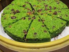 -阿露佳·舌尖上的安吉菜