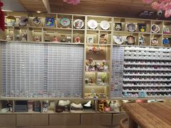 -陶语手工·拼豆·陶艺·银饰diy(宽厚里店)