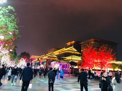 -马文章胖子甑糕(洒金桥店)