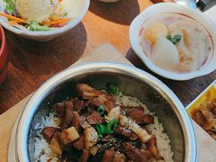 -味太助·银饭食堂(中华城店)