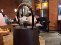 -铁公鸡·四川料理(天环广场店)