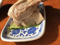 昆山卤鸭-同得兴 Since·1995 传统苏式面馆(十全街店)