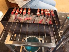 -老虎小串(体育馆路店)