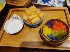 -芸南道·过桥米线(昆明老街旗舰店)