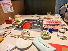 -海底捞火锅(威高广场店)