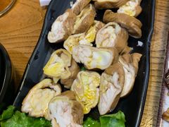 -大壮家原味烤肉(兴华北街店)