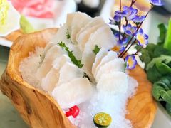 -海上明月海鲜火锅 鲜切牛肉