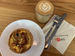 -大小咖啡 BigSmallCoffee(麦子店)