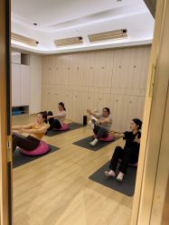 -奥本瑜伽·普拉提