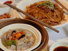 -潮福城大酒楼·潮味粤品·港式点心(湖滨北路店)