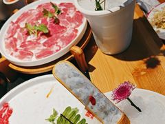 -晓秧锅鲜货火锅·重庆老字号(步步高店)