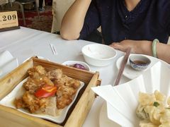 -和乐喜宴海鲜酒家(骏荣广场店)