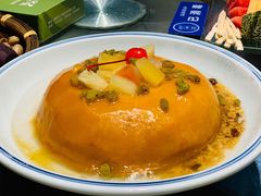 -胡杨记忆(和平路店)