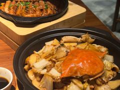 -甬上名灶(天一阁·翠柏店)
