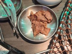 -农乐园炭火烤肉(繁花中心店)