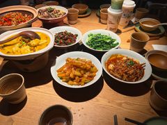 -吃饭皇帝大(解放西路店)