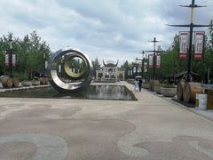 -天河潭旅游度假区