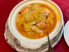 -老吉士酒家(天平路店)