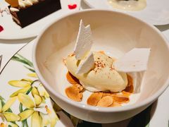 -Le Comptoir de Pierre Gagnaire
