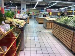 -山姆士超市(兴华街店)