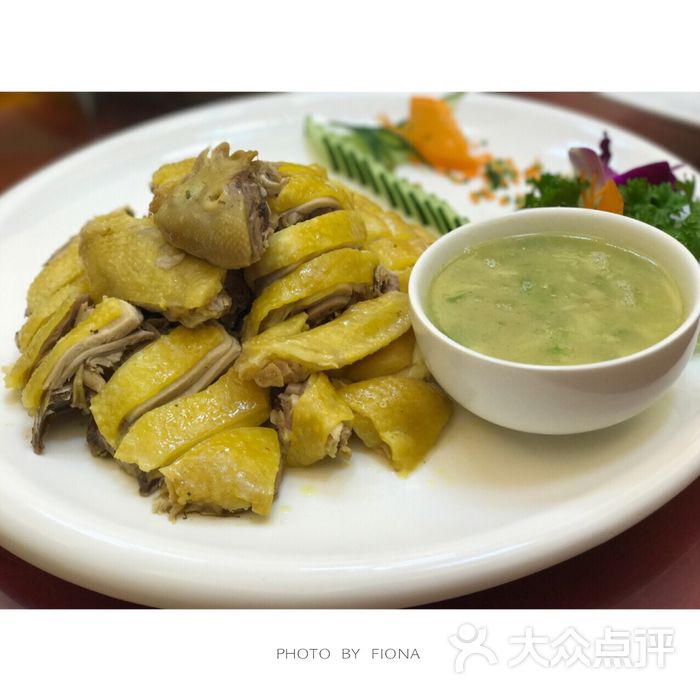 印象新泉客家菜