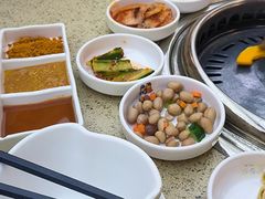 -妙香居韩国烤肉(容桂天佑城店)