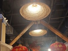 -普洱小黄牛餐厅铜火锅·思茅地方菜(世纪城店)