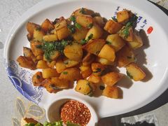 -龙姐私房菜(和顺古镇店)