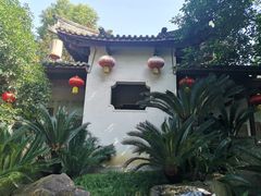 -成都武侯祠博物馆