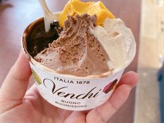 -VENCHI 闻绮(上海佛罗伦萨小镇店)