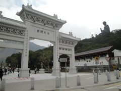 -天坛大佛