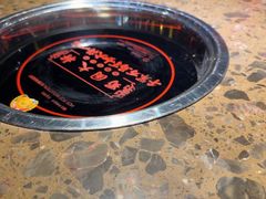 -蜀国大将老火锅(江北店)