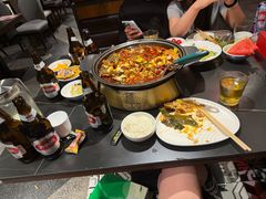 -辣尚瘾·烤鱼·新川菜(交大直营店)
